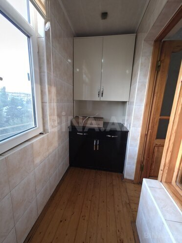 İcarəyə verilir 2 otaqlı köhnə tikili 40 m², Qaraçuxur q., photo 8 from 21