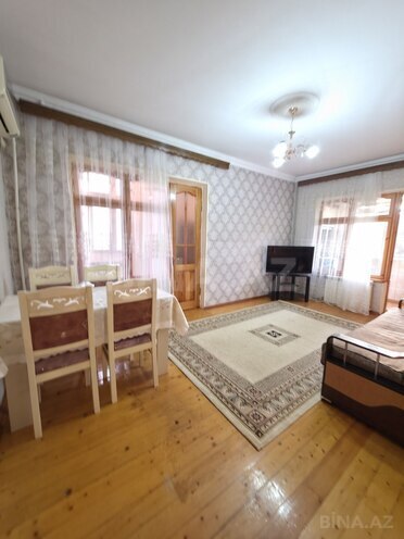 İcarəyə verilir 2 otaqlı köhnə tikili 40 m², Qaraçuxur q., photo 4 from 21