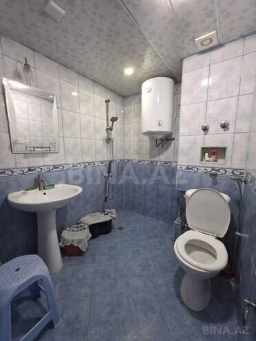 İcarəyə verilir 2 otaqlı köhnə tikili 40 m², Qaraçuxur q., photo 18 from 21