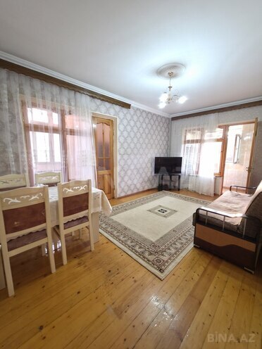 İcarəyə verilir 2 otaqlı köhnə tikili 40 m², Qaraçuxur q., photo 1 from 21
