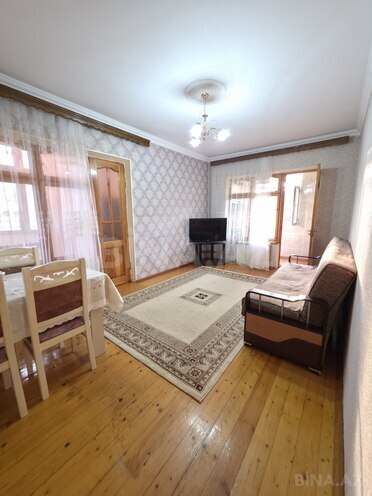 İcarəyə verilir 2 otaqlı köhnə tikili 40 m², Qaraçuxur q., photo 3 from 21