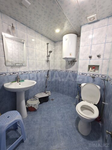 İcarəyə verilir 2 otaqlı köhnə tikili 40 m², Qaraçuxur q., photo 20 from 21