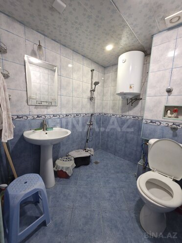 İcarəyə verilir 2 otaqlı köhnə tikili 40 m², Qaraçuxur q., photo 19 from 21