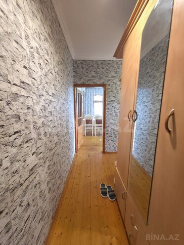 İcarəyə verilir 2 otaqlı köhnə tikili 40 m², Qaraçuxur q., photo 11 from 21