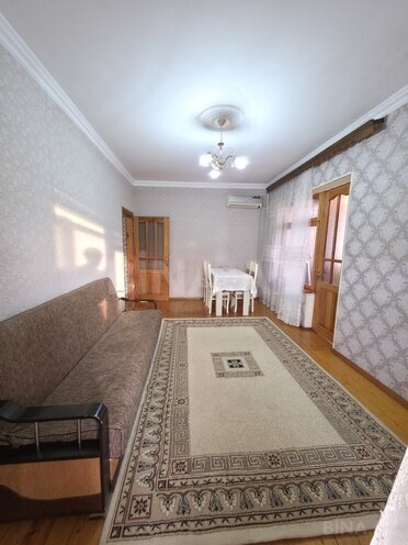 İcarəyə verilir 2 otaqlı köhnə tikili 40 m², Qaraçuxur q., photo 5 from 21