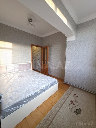 İcarəyə verilir 2 otaqlı köhnə tikili 40 m², Qaraçuxur q., photo 14 from 21