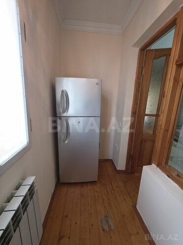 İcarəyə verilir 2 otaqlı köhnə tikili 40 m², Qaraçuxur q., photo 10 from 21