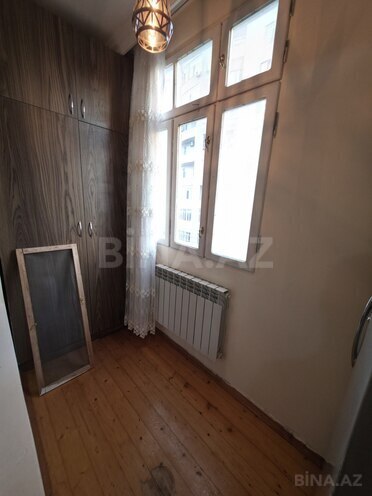 İcarəyə verilir 2 otaqlı köhnə tikili 40 m², Qaraçuxur q., photo 9 from 21
