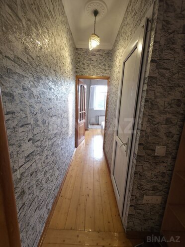 İcarəyə verilir 2 otaqlı köhnə tikili 40 m², Qaraçuxur q., photo 12 from 21