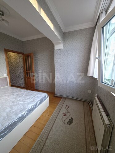 İcarəyə verilir 2 otaqlı köhnə tikili 40 m², Qaraçuxur q., photo 17 from 21