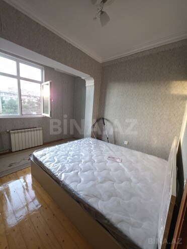 İcarəyə verilir 2 otaqlı köhnə tikili 40 m², Qaraçuxur q., photo 16 from 21