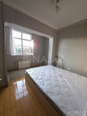 İcarəyə verilir 2 otaqlı köhnə tikili 40 m², Qaraçuxur q., photo 15 from 21