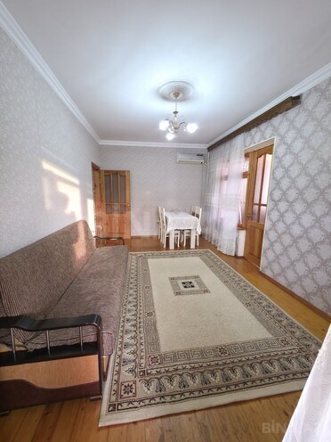 İcarəyə verilir 2 otaqlı köhnə tikili 40 m², Qaraçuxur q., photo 6 from 21
