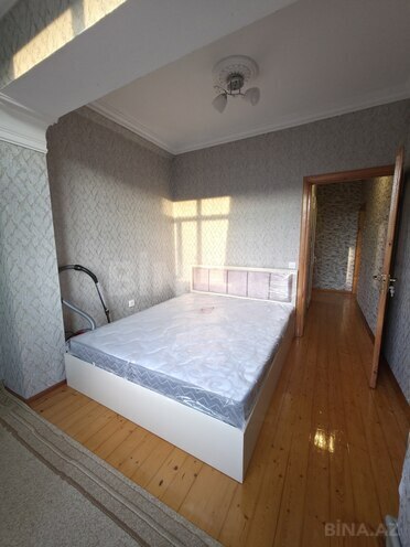 İcarəyə verilir 2 otaqlı köhnə tikili 40 m², Qaraçuxur q., photo 13 from 21