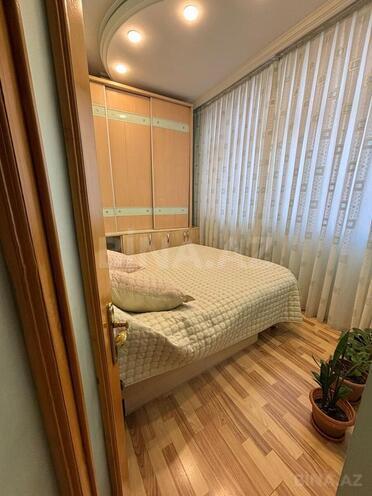 Satılır 3 otaqlı yeni tikili 110 m², Nəriman Nərimanov m., photo 6 from 14