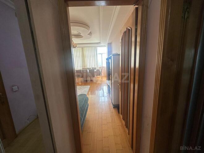 Satılır 3 otaqlı yeni tikili 110 m², Nəriman Nərimanov m., photo 11 from 14