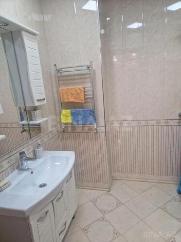 İcarəyə verilir 2 otaqlı yeni tikili 110 m², Nərimanov r., photo 13 from 14