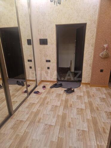 İcarəyə verilir 2 otaqlı yeni tikili 110 m², Nərimanov r., photo 5 from 14