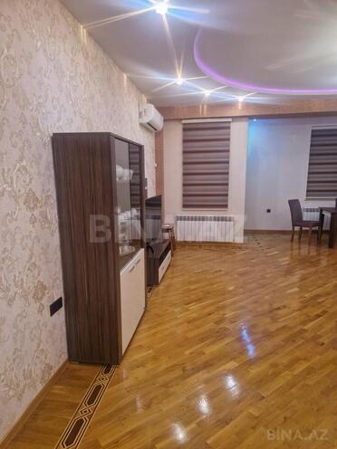 İcarəyə verilir 2 otaqlı yeni tikili 110 m², Nərimanov r., photo 4 from 14