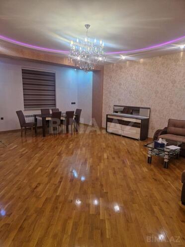 İcarəyə verilir 2 otaqlı yeni tikili 110 m², Nərimanov r., photo 3 from 14