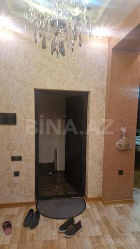 İcarəyə verilir 2 otaqlı yeni tikili 120 m², Azadlıq Prospekti m., photo 12 from 22