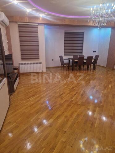 İcarəyə verilir 2 otaqlı yeni tikili 120 m², Azadlıq Prospekti m., photo 4 from 22