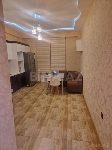 İcarəyə verilir 2 otaqlı yeni tikili 120 m², Azadlıq Prospekti m., photo 16 from 22