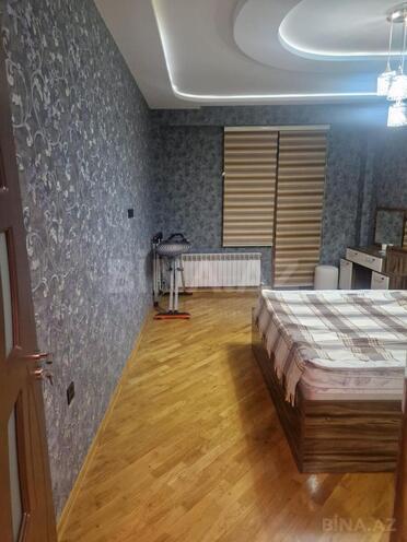 İcarəyə verilir 2 otaqlı yeni tikili 120 m², Azadlıq Prospekti m., photo 5 from 22