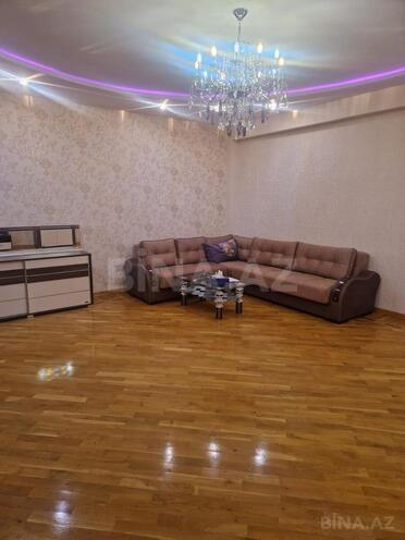İcarəyə verilir 2 otaqlı yeni tikili 120 m², Azadlıq Prospekti m., photo 21 from 22