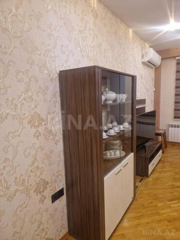 İcarəyə verilir 2 otaqlı yeni tikili 120 m², Azadlıq Prospekti m., photo 9 from 22