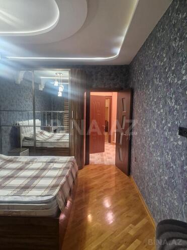 İcarəyə verilir 2 otaqlı yeni tikili 120 m², Azadlıq Prospekti m., photo 18 from 22