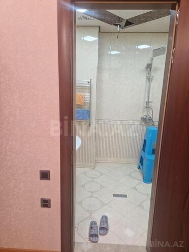 İcarəyə verilir 2 otaqlı yeni tikili 120 m², Azadlıq Prospekti m., photo 6 from 22