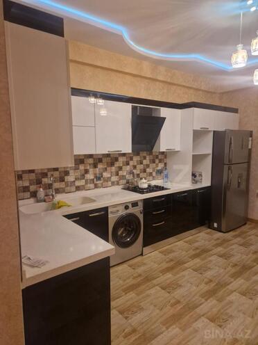 İcarəyə verilir 2 otaqlı yeni tikili 120 m², Azadlıq Prospekti m., photo 20 from 22