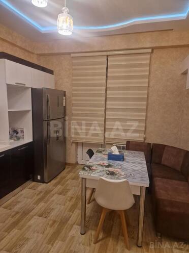 İcarəyə verilir 2 otaqlı yeni tikili 120 m², Azadlıq Prospekti m., photo 10 from 22