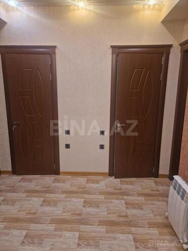 İcarəyə verilir 2 otaqlı yeni tikili 120 m², Azadlıq Prospekti m., photo 14 from 22