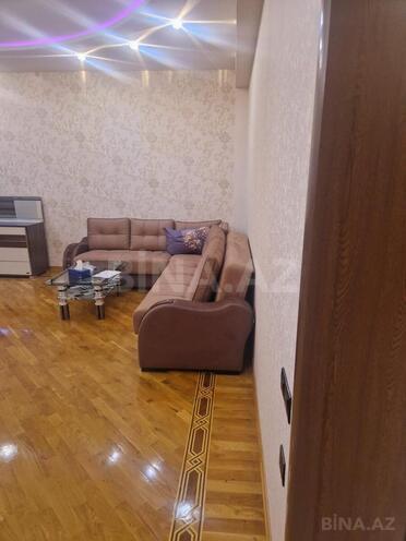 İcarəyə verilir 2 otaqlı yeni tikili 120 m², Azadlıq Prospekti m., photo 19 from 22