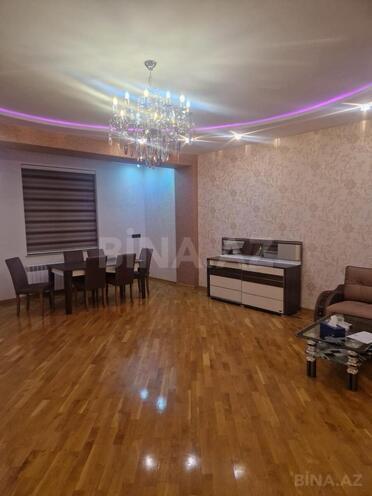 İcarəyə verilir 2 otaqlı yeni tikili 120 m², Azadlıq Prospekti m., photo 15 from 22