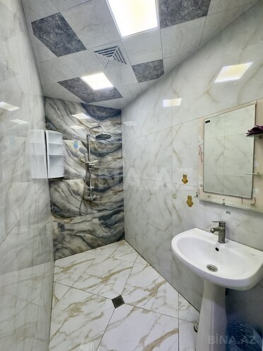 Продаётся 3-комн. вторичка 75 м², м. Халглар Достлугу, photo 22 from 24