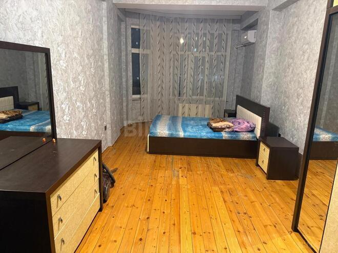 Сдаётся 2-комн. новостройка 90 м², м. Ази Асланов, photo 12 from 23