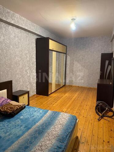 Сдаётся 2-комн. новостройка 90 м², м. Ази Асланов, photo 10 from 23