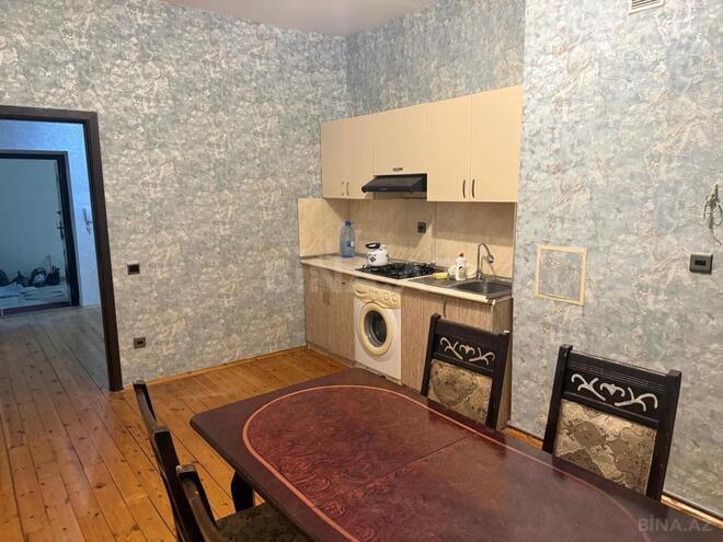 Сдаётся 2-комн. новостройка 90 м², м. Ази Асланов, photo 16 from 23