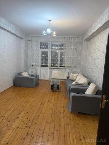 Сдаётся 2-комн. новостройка 90 м², м. Ази Асланов, photo 5 from 23