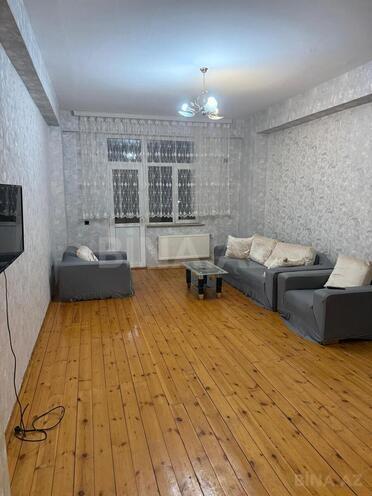 Сдаётся 2-комн. новостройка 90 м², м. Ази Асланов, photo 4 from 23