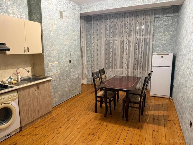 Сдаётся 2-комн. новостройка 90 м², м. Ази Асланов, photo 22 from 23