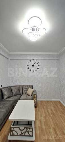 Satılır 2 otaqlı yeni tikili 43 m², photo 1 from 12