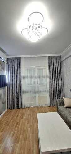 Satılır 2 otaqlı yeni tikili 43 m², photo 3 from 12