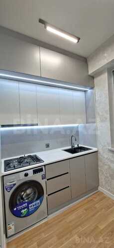 Satılır 2 otaqlı yeni tikili 43 m², photo 6 from 12
