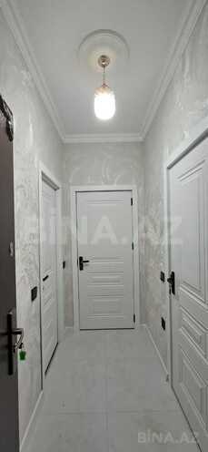 Satılır 2 otaqlı yeni tikili 43 m², photo 11 from 12