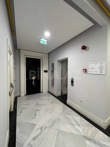 Сдаётся 2-комн. новостройка 70 м², пос. Аг шехер, photo 14 from 18
