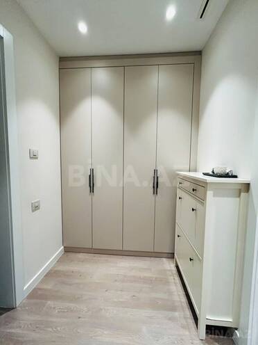 Сдаётся 2-комн. новостройка 70 м², пос. Аг шехер, photo 13 from 18